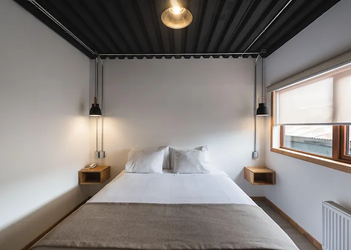 Hotel Big Sur