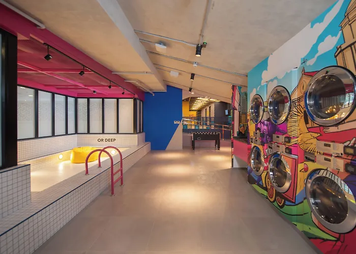 Lyf Malate Manila Managed By The Ascott Limited
