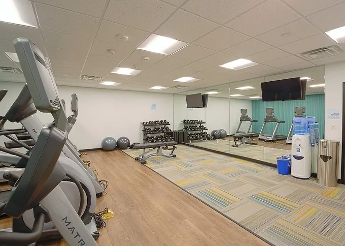 Holiday Inn Express & Suites - Wentzville St Louis West By Ihg