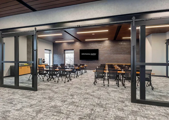 Springhill Suites Madison