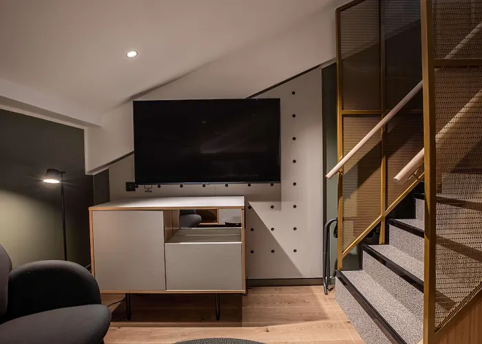 Scandic Helsinki Hub