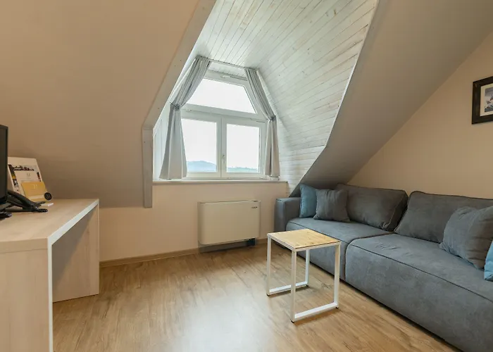 Hotel Arena Maribor