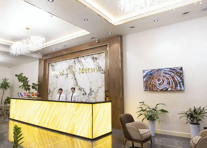 Hotel Marwa Tashkent Pool&Spa