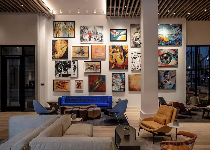 The Glenmark, Glendale, A Tribute Portfolio Hotel