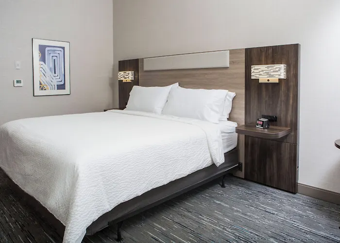 Holiday Inn Express & Suites Prince Albert - South By Ihg