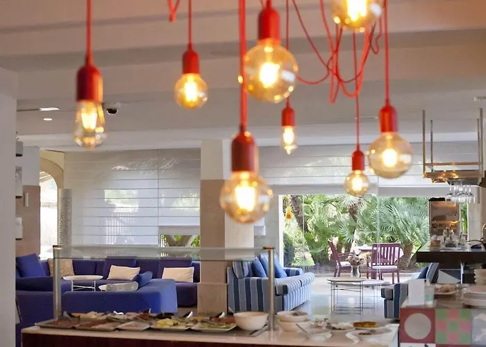 Hotel Cala Sant Vicenc - Adults Only