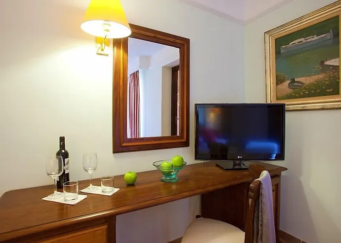 Hotel Cala Sant Vicenç - Adults Only