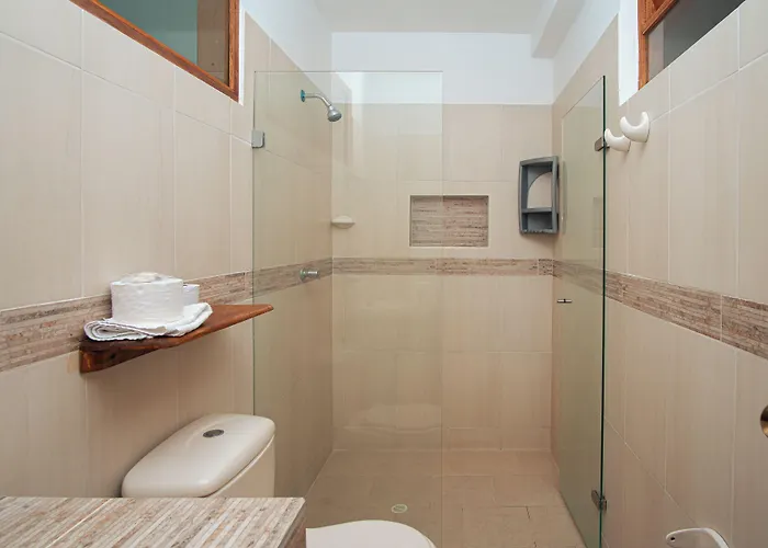 Hotel Caribe Covenas