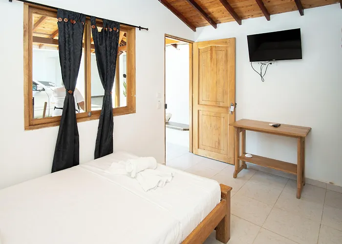 Hotel Caribe Covenas