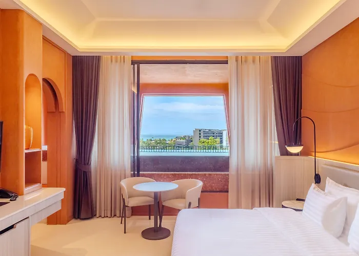 Hotel Adam Krabi