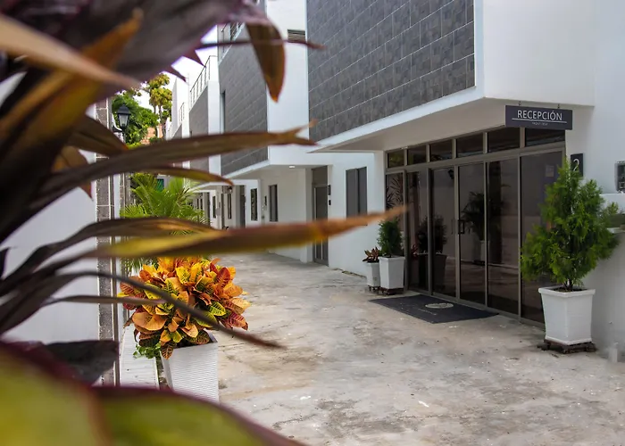 Hotel El Marqués De Manga