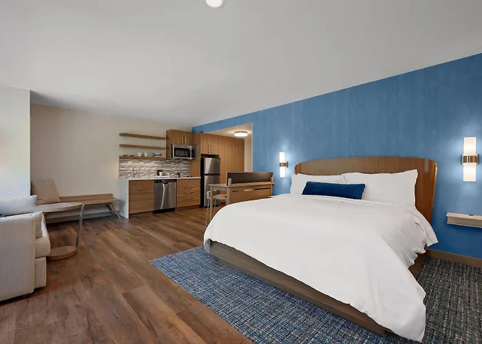 Element By Marriott New York Wood-Ridge