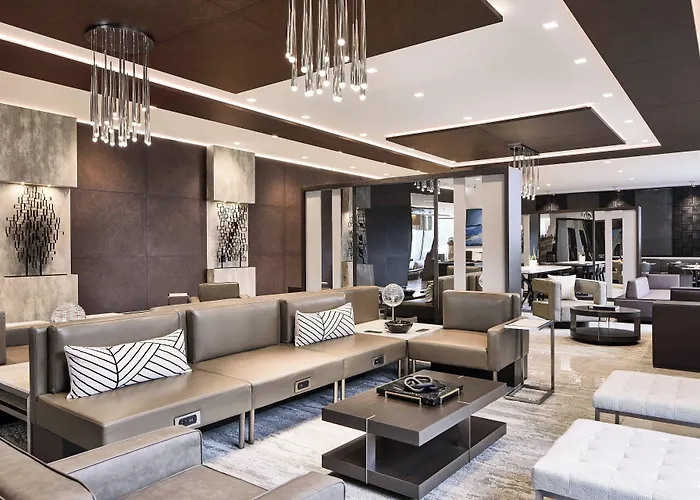 Ac Hotel By Marriott Bridgewater
