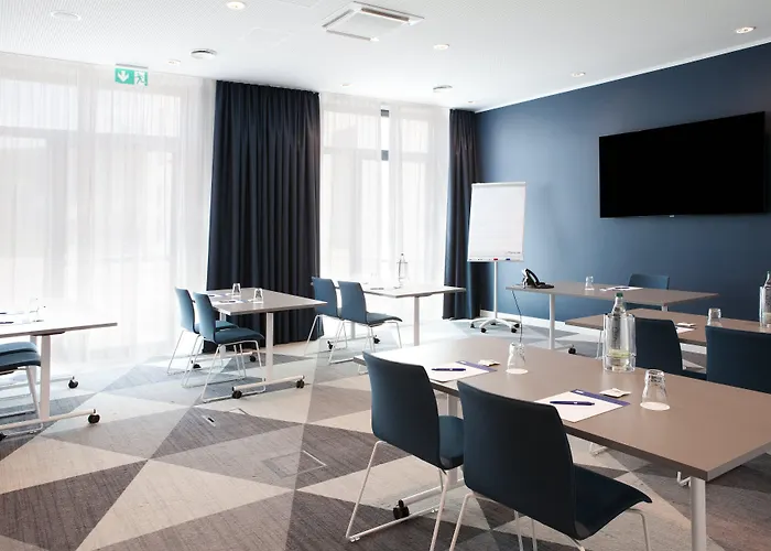 Holiday Inn Express - Remscheid