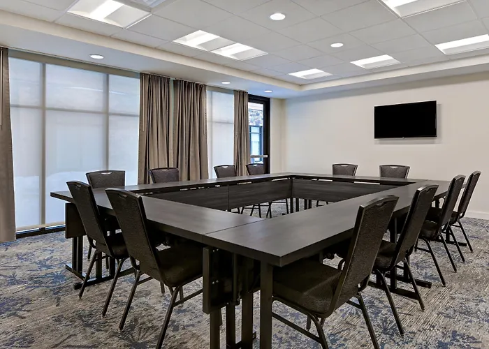 Residence Inn By Marriott Steamboat Springs