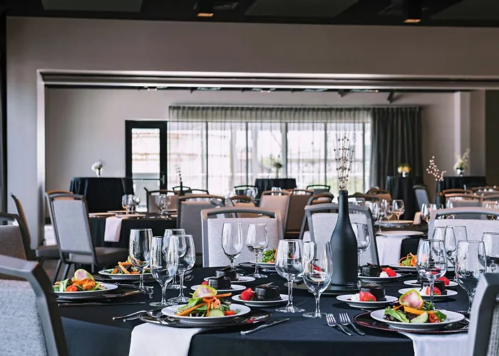 Ac Hotel By Marriott Waco Downtown