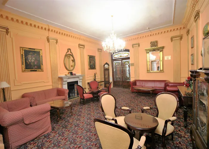 Bristol Hotel