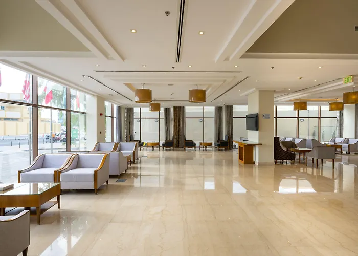 Wonder Palace Hotel Qatar