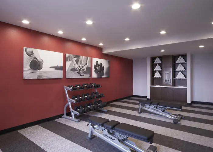 Fairfield Inn & Suites By Marriott Camarillo