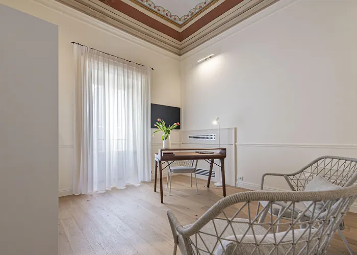 Costamante Suites & Spa