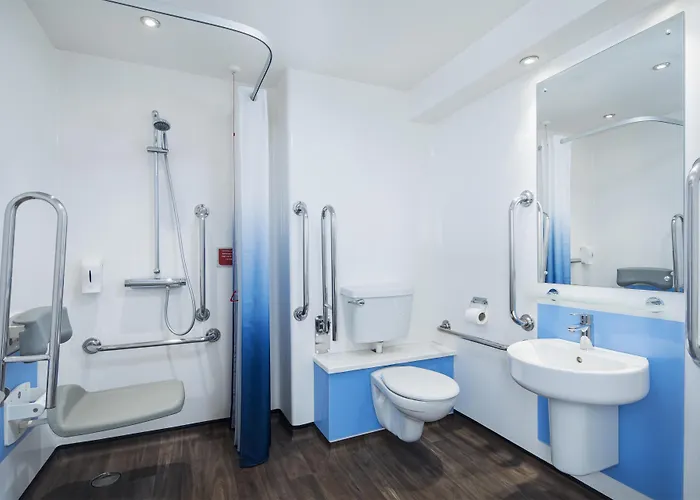 Travelodge Maidenhead Central