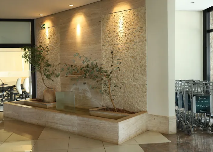Indaia Park Hotel