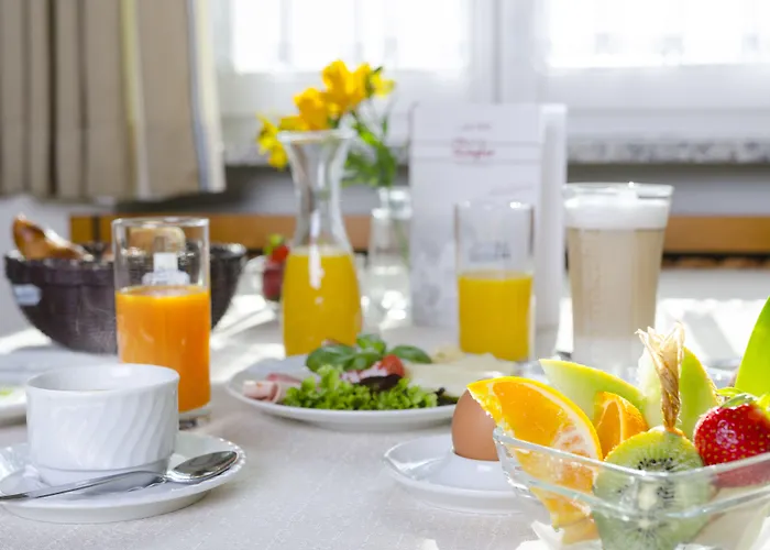 Gasthof Ziegler Hotel & Restaurant