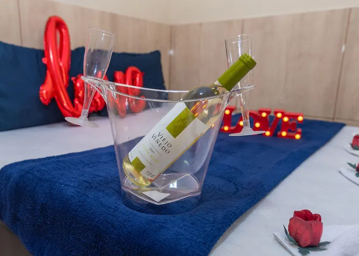 Dona Rosa Suites Privativas Arraial do Cabo