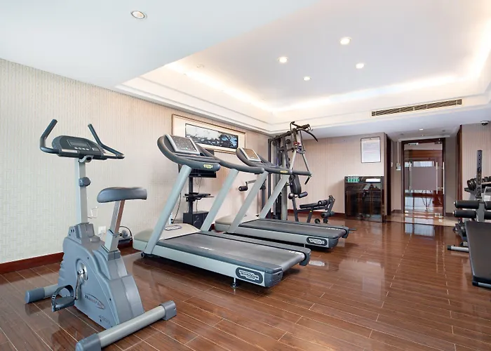 Shenzhen L.Gem Hotel