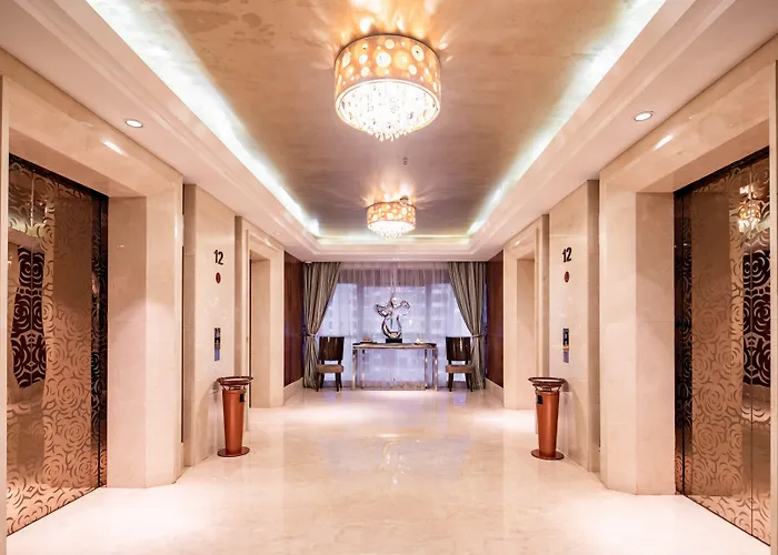 Shenzhen L.Gem Hotel