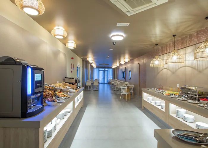 Casual Bahia Ibiza By Casual Hoteles
