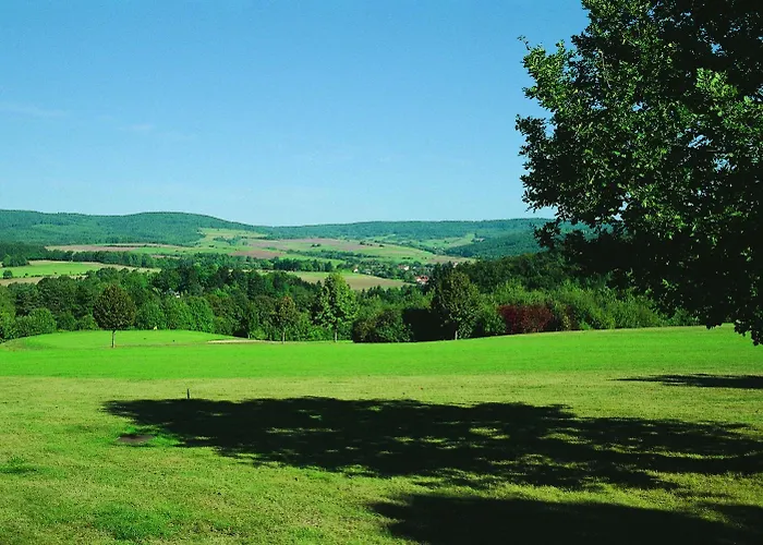 Parkhotel Zum Stern