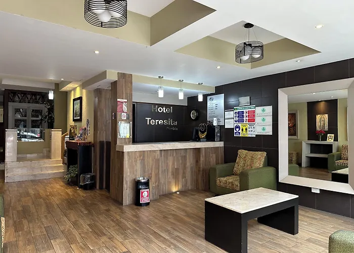 Hotel Teresita