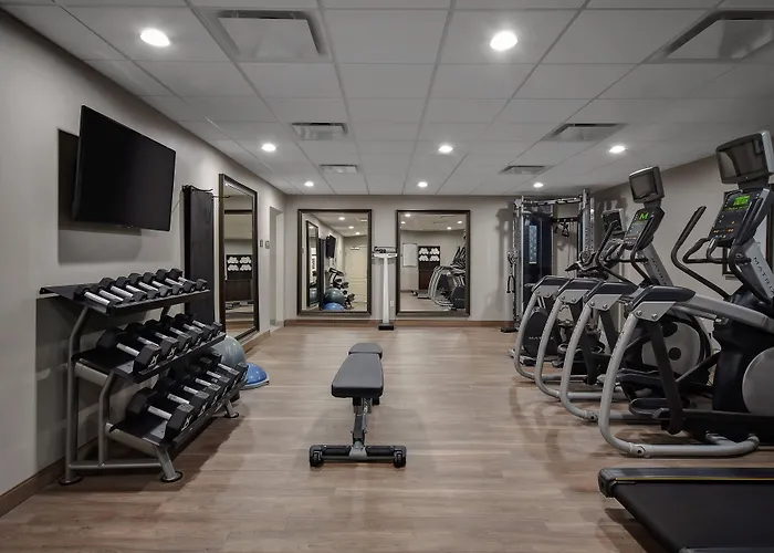 Staybridge Suites - Holland By Ihg
