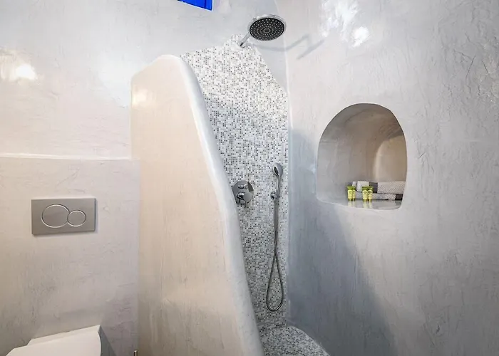 Anatoli Hotel & Spa