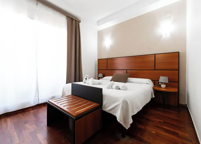 Hotel City Center Palermo
