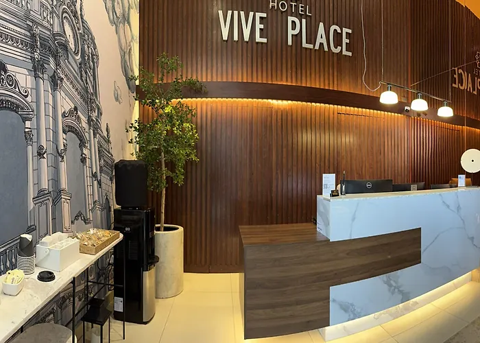 Vive Place