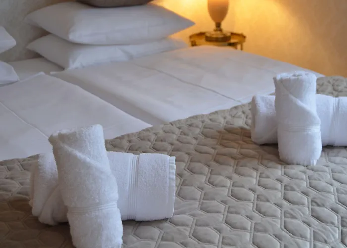Leopold Boutique Hotel