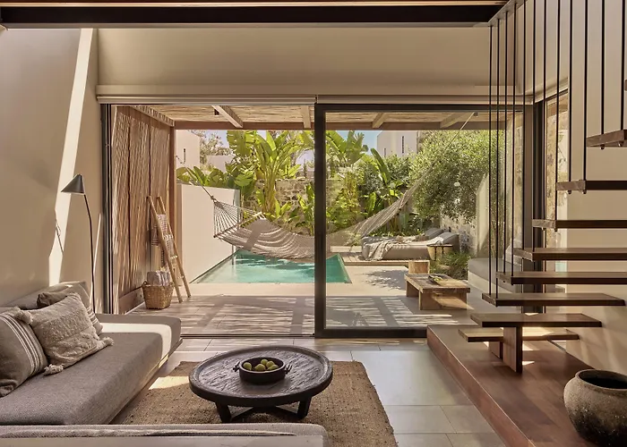 Theros All Suite Hotel - Adults Only