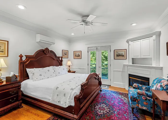 Benn Conger Inn