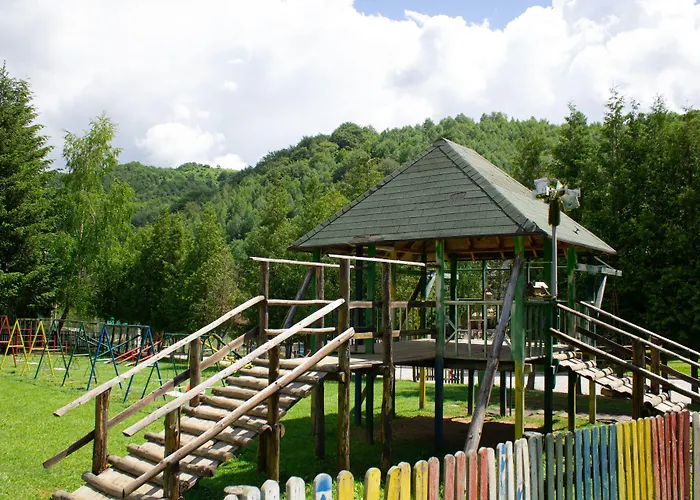 Hotel Junior