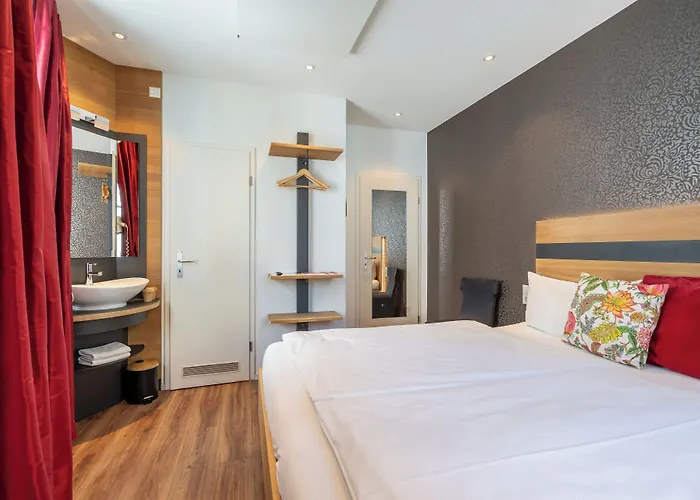 Hotel am Fischmarkt