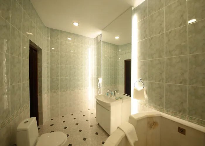 Boutique Stay