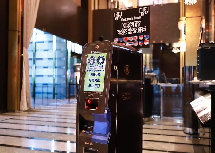 Apa Hotel Osaka Temmabashi Ekimae