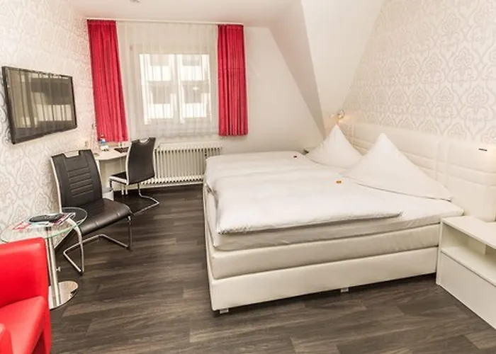 Hotel Linde