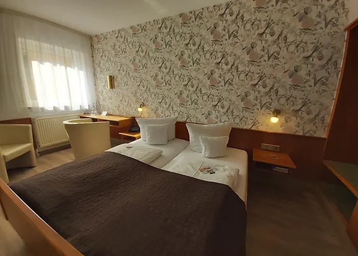 Landhotel Zum Boehm