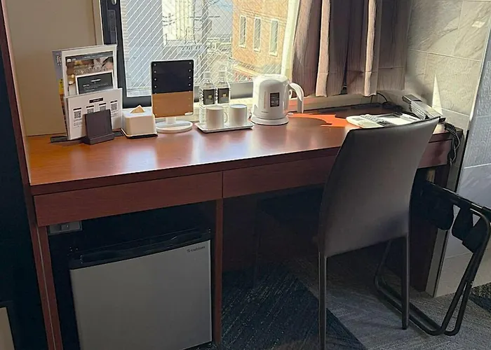Place Hotel Ascot
