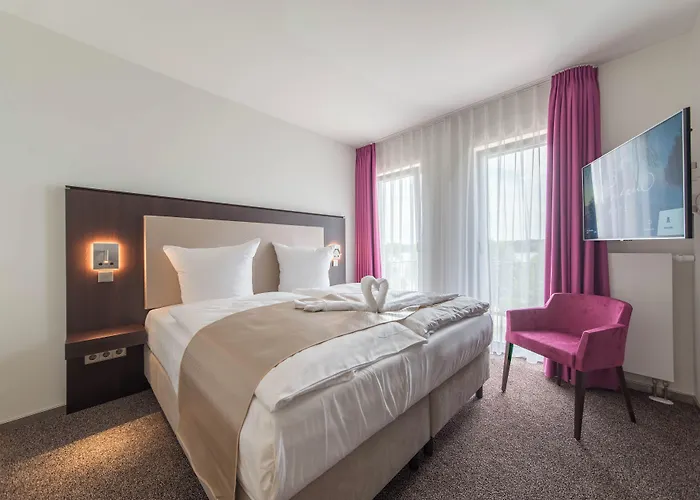 Fontane Hotel