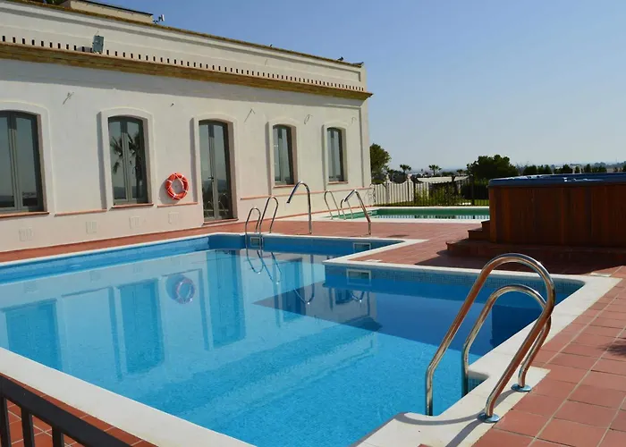 Hacienda Montija Hotel