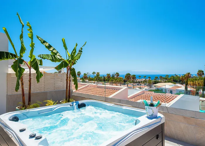 Haciendas Village Tenerife